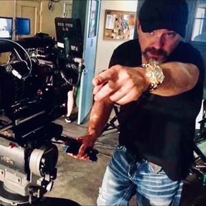 Meet your Posher, Iain